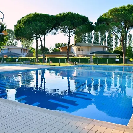 Perseo Apartment Bibione