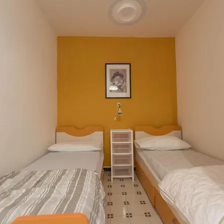 Apartment Perseo Bibione