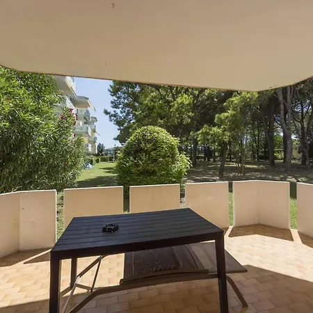 Apartment Perseo